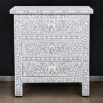 bone-inlay-floral-3-drawer-bedside-grey (1)