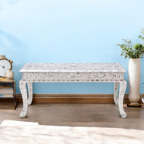 mother-of-pearl-inlay-coffee-table-floral-white