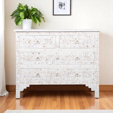 mother-of-pearl-inlay-floral-chest-of-4-drawers-white