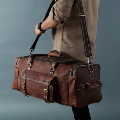 aadya-travel-leather-duffle-bag (2)