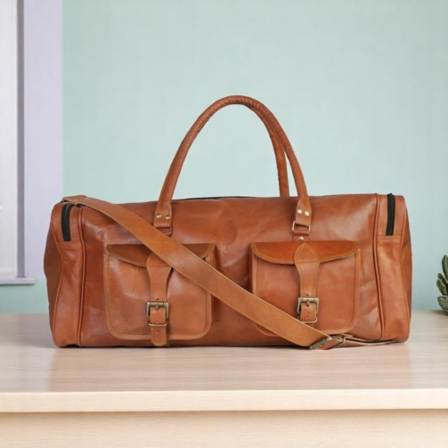 aaina-travel-leather-duffle-bag (2)