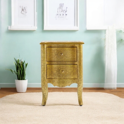 alaina-brass-hand-embossed-2-drawers-bedside (5)