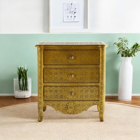 ben-brass-hand-embossed-3-drawers-bedside (1)