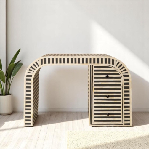 bone-inlay-3-drawers-waterfall-desk-black (2)