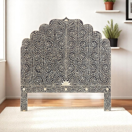 bone-inlay-floral-headboard-black (2)