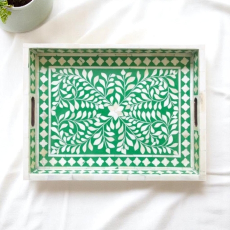 bone-inlay-floral-tray-green (3)