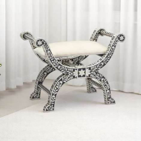 bone-inlay-jenny-floral-stool-black (1)