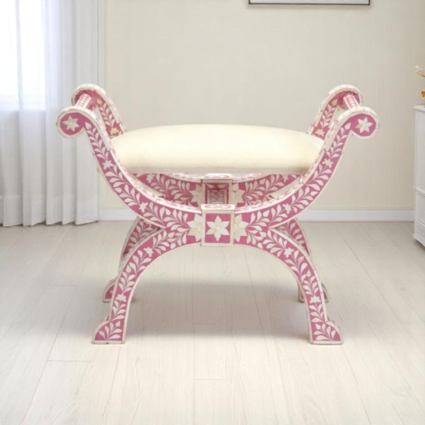 bone-inlay-jenny-floral-stool-pink (1)