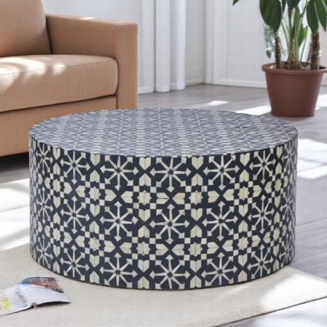 bone-inlay-moroccan-round-coffee-table-black (1)