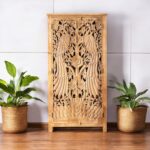 brevis-handcarved-peacock-almirah-natural (5)
