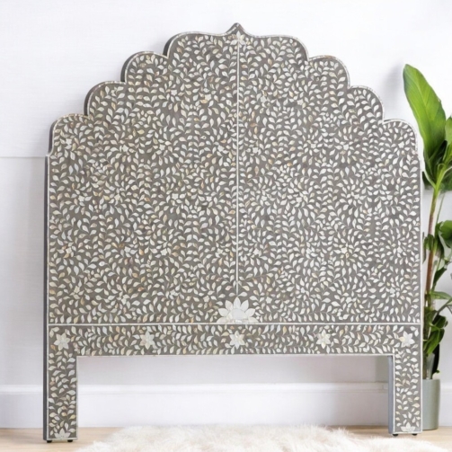 mother-of-pearl-floral-headboard-grey (4)