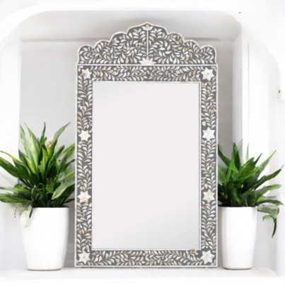 mother-of-pearl-inlay-crested-floral-mirror-grey (2)