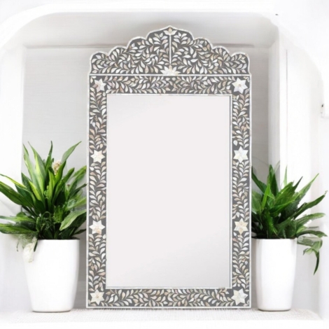 mother-of-pearl-inlay-crested-floral-mirror-grey (2)