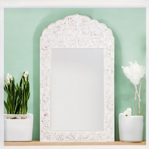 mother-of-pearl-inlay-crested-floral-mirror-white (3)