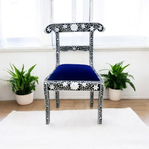 mother-of-pearl-inlay-floral-chair-black (3)