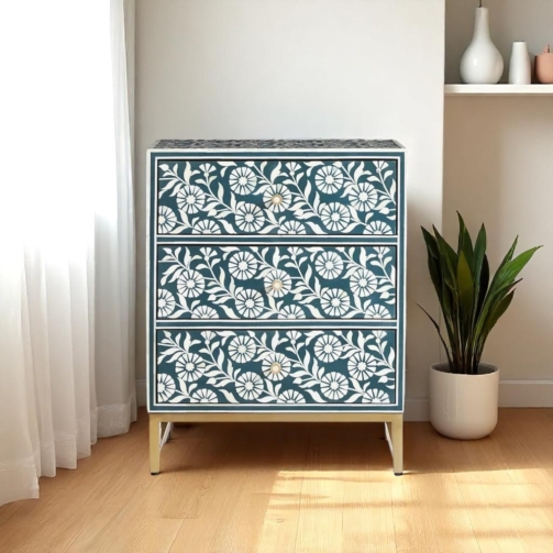 acelin-bone-inlay-sunflower-bedside-teal-green (1)