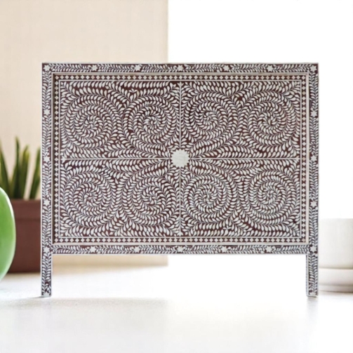 bone-inlay-scroll-vine-headboard-brown (2)