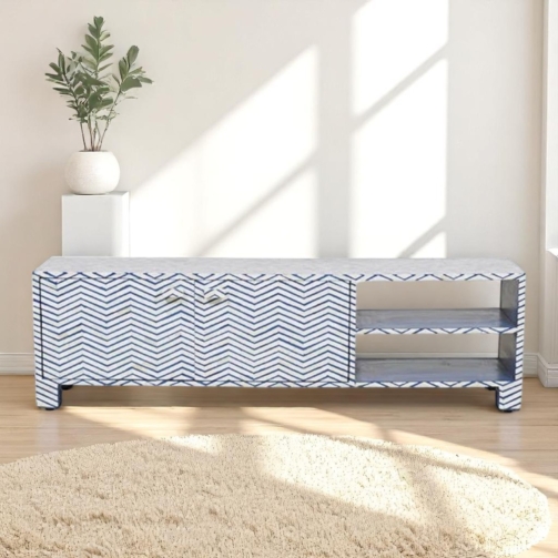 bone-inlay-zigzag-media-tv-unit-blue (2)