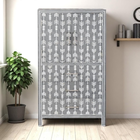 mother-of-pearl-arrow-cabinet-grey (2)
